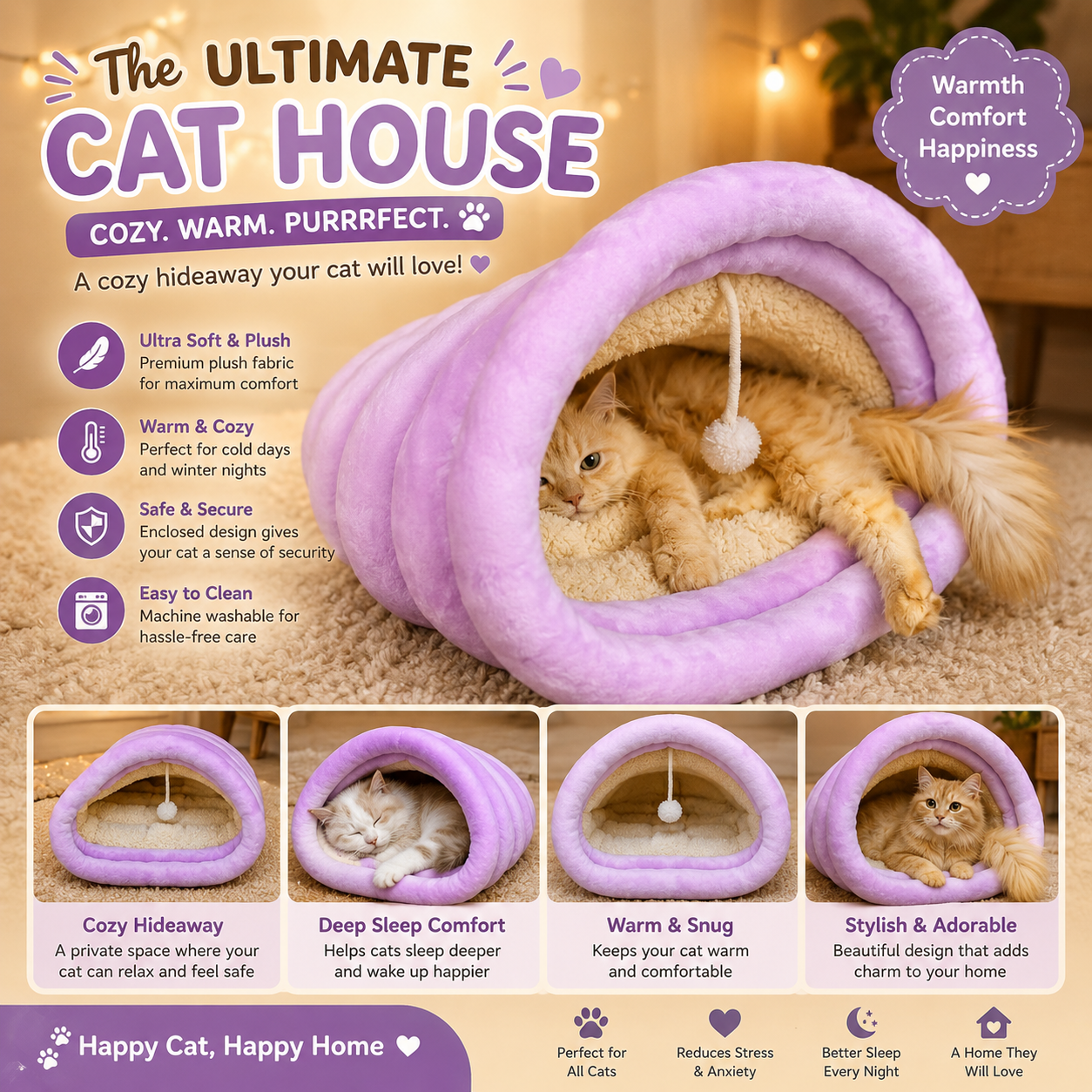 New cat house_img_0