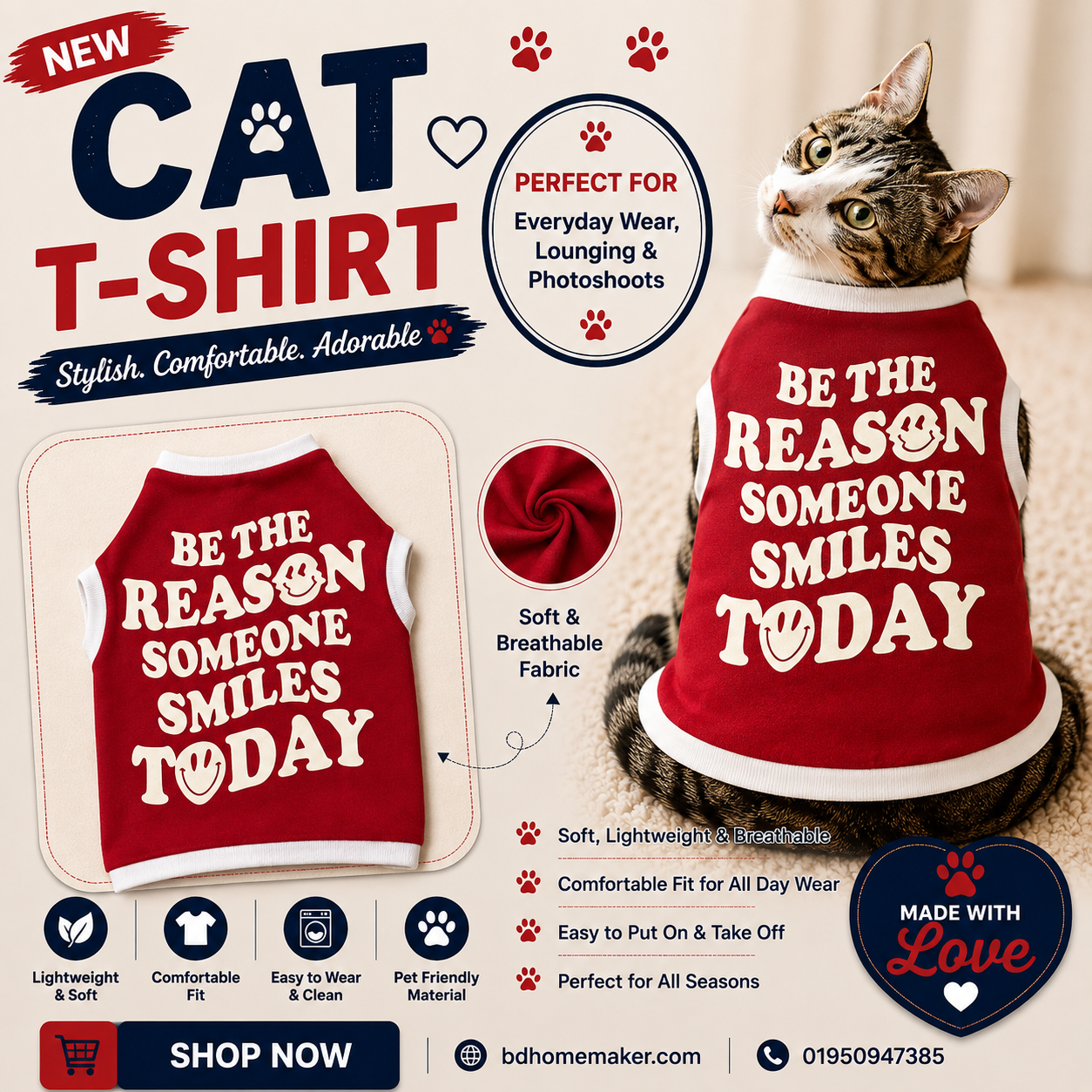 cat t-shirt (3.5,2 kg)_img_0
