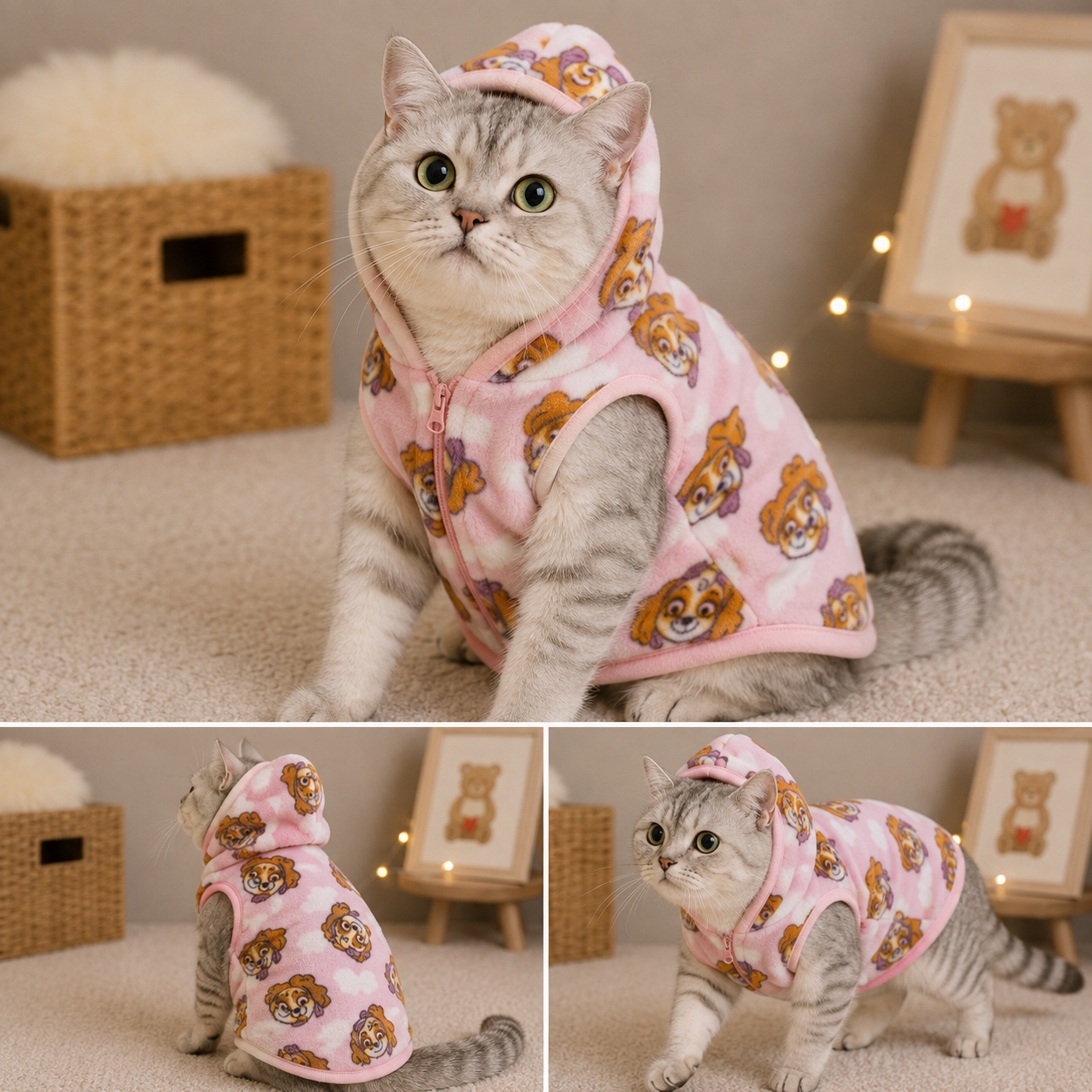 Cat hoodie (4 ,3.5kg)_img_0