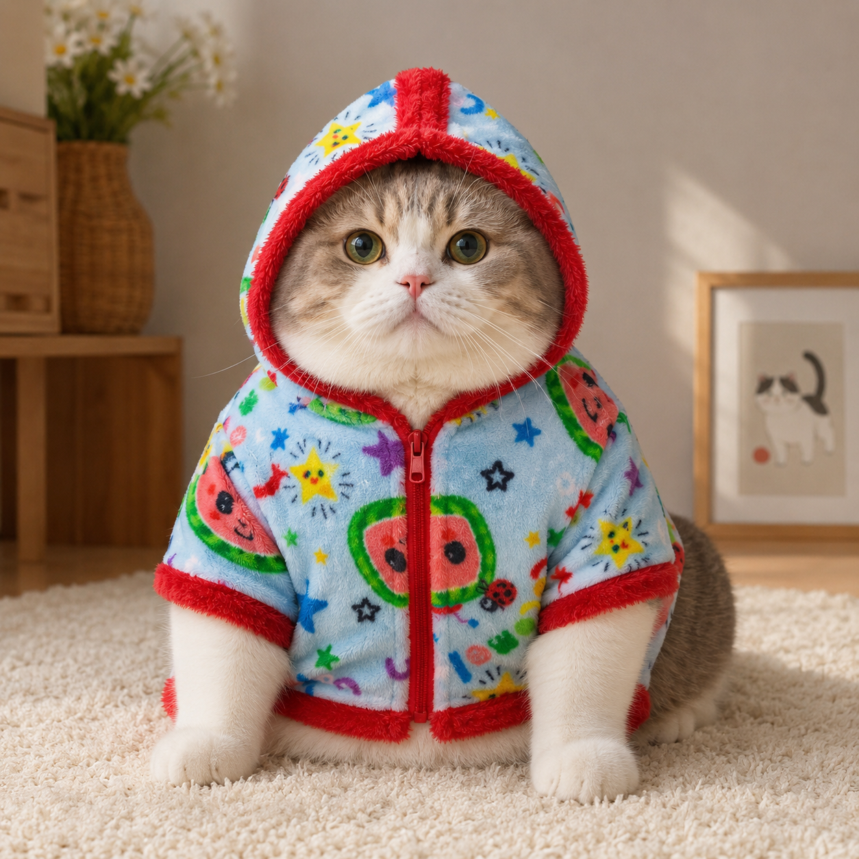 cat hoodie (7 kg)_img_0