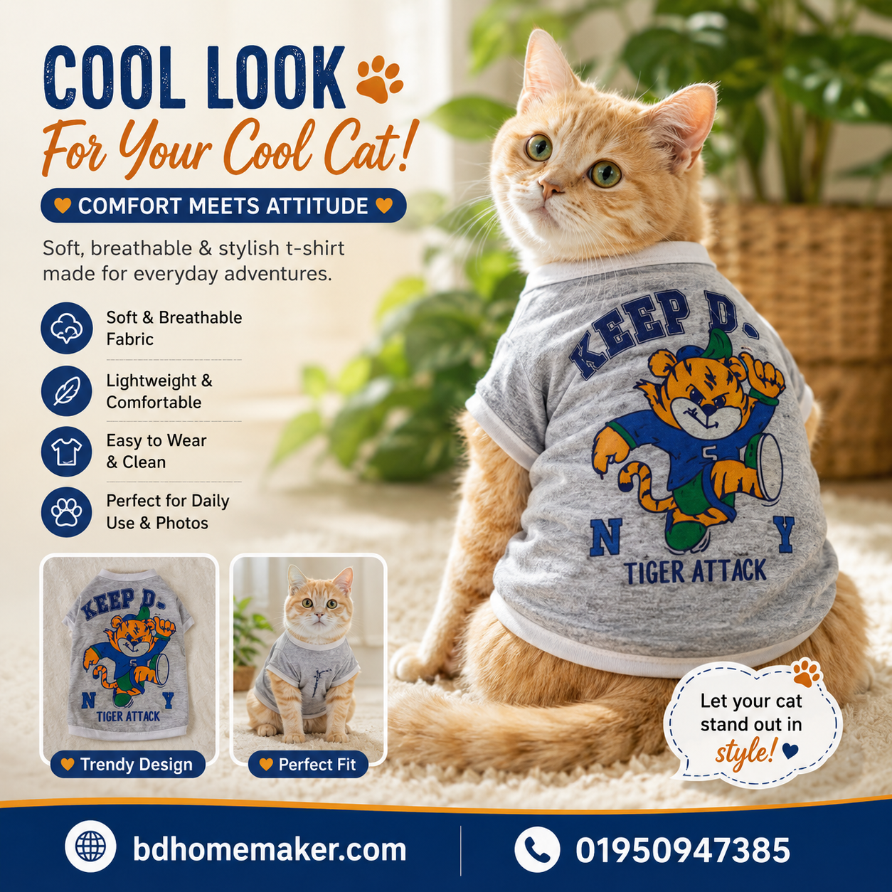 Cat t-shirt (2.5 kg)_img_0