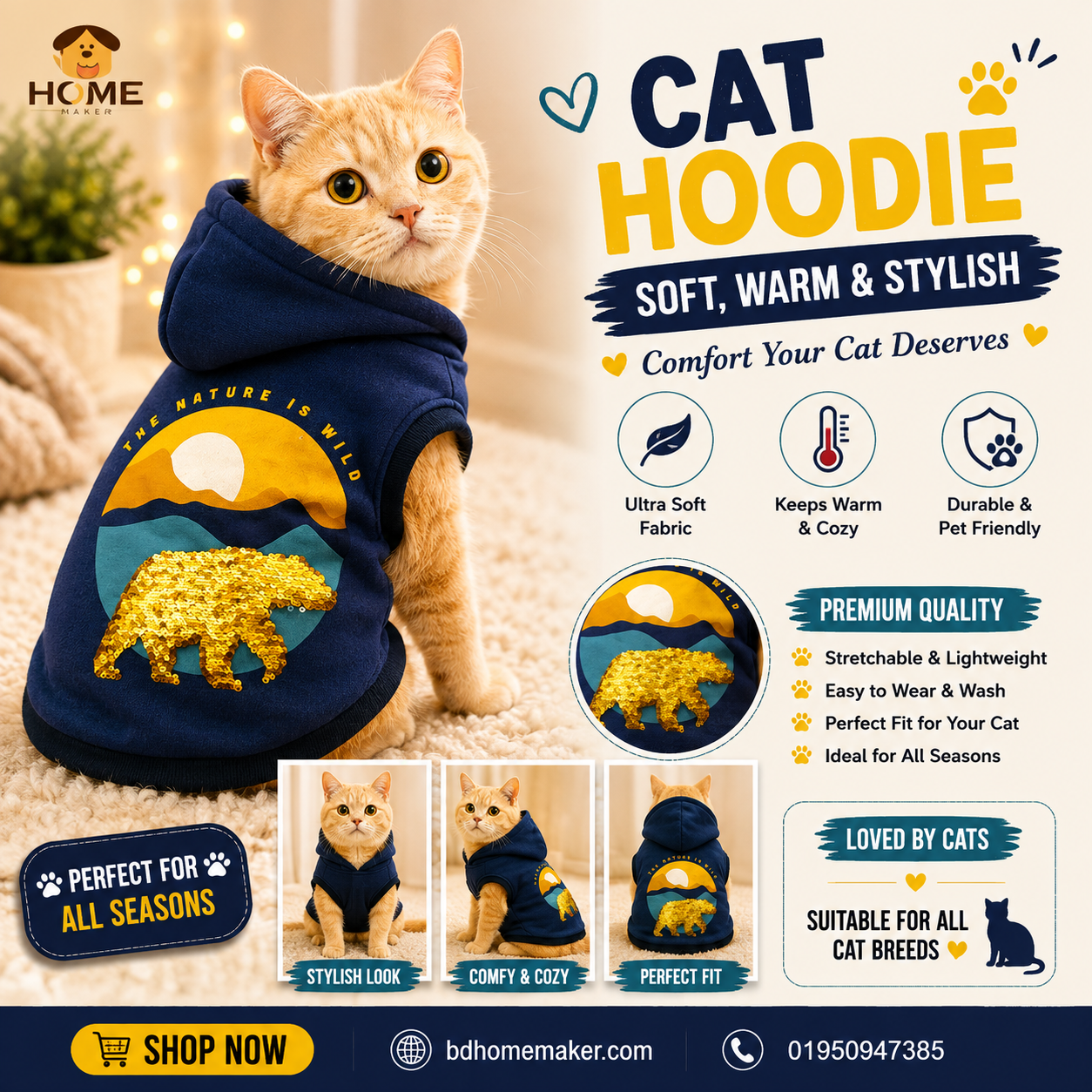 cat hoodie (3.5 kg)_img_0