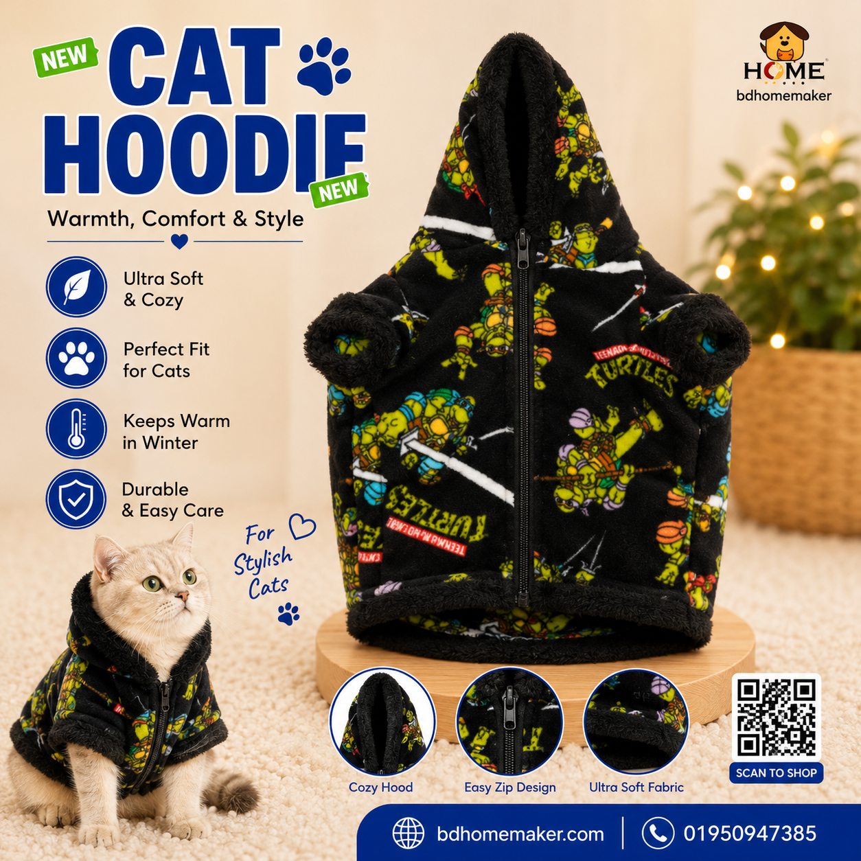 cat hoodie (custome)_img_0