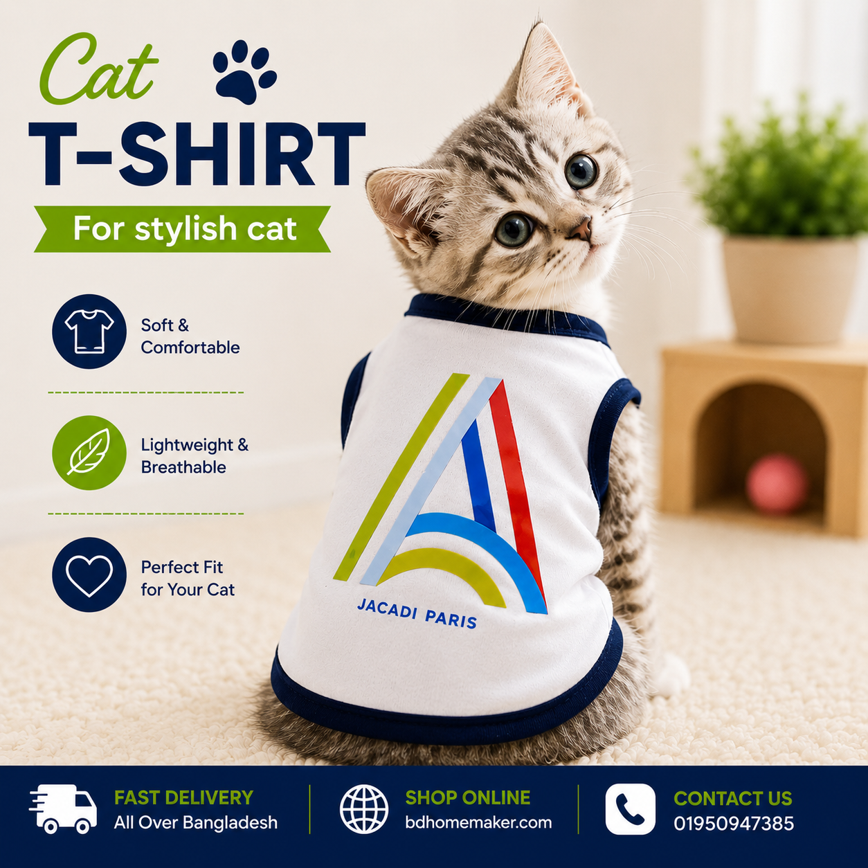 cat t-shirt (2.5,1.7 kg)_img_0