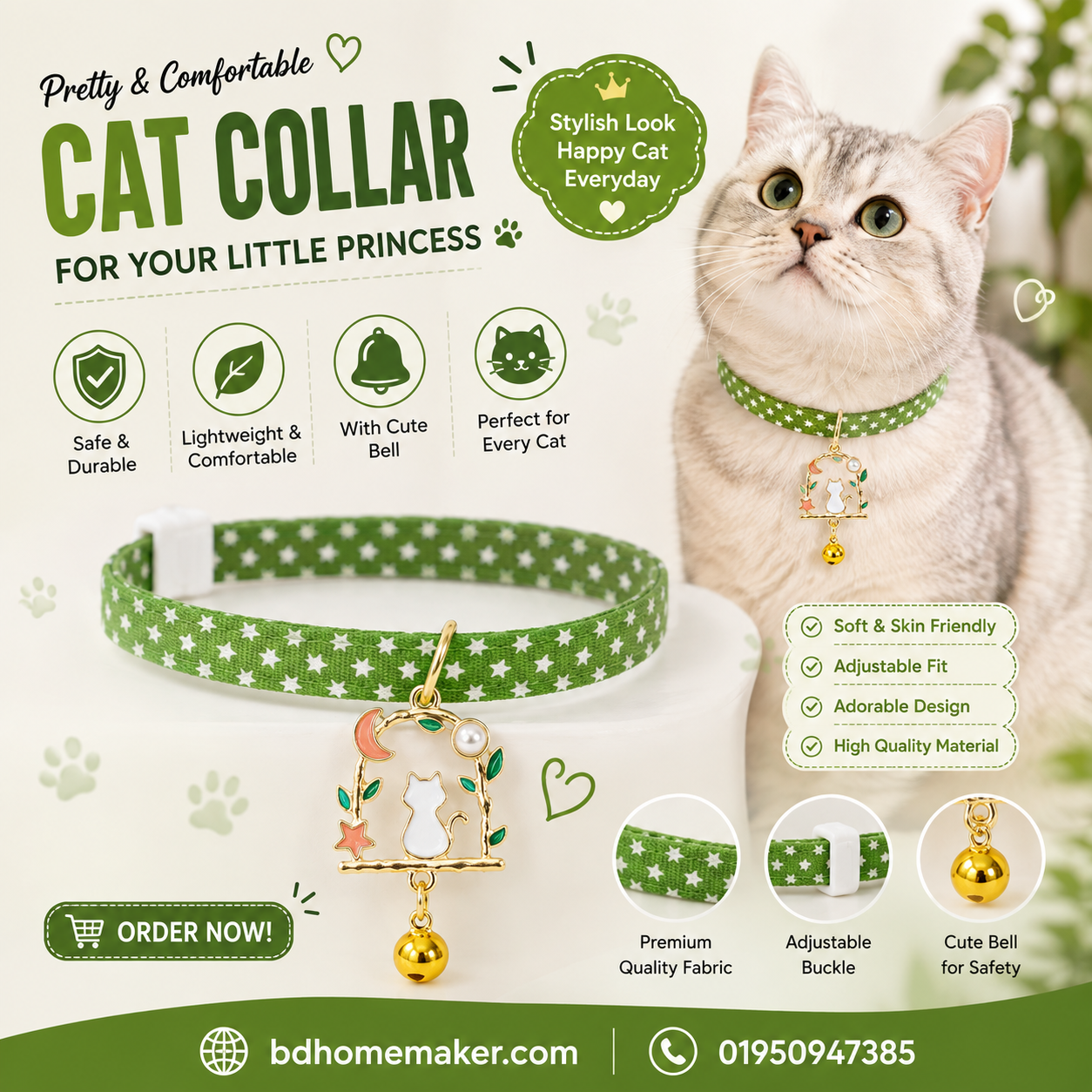 Cat collar_img_0