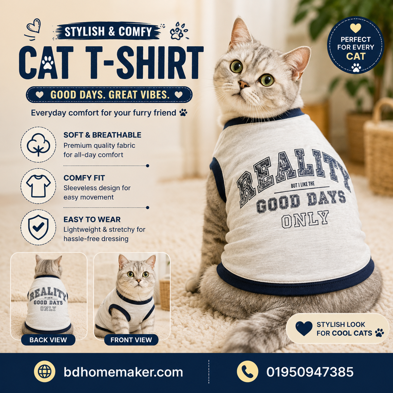 cat t-shirt (6 kg)_img_0