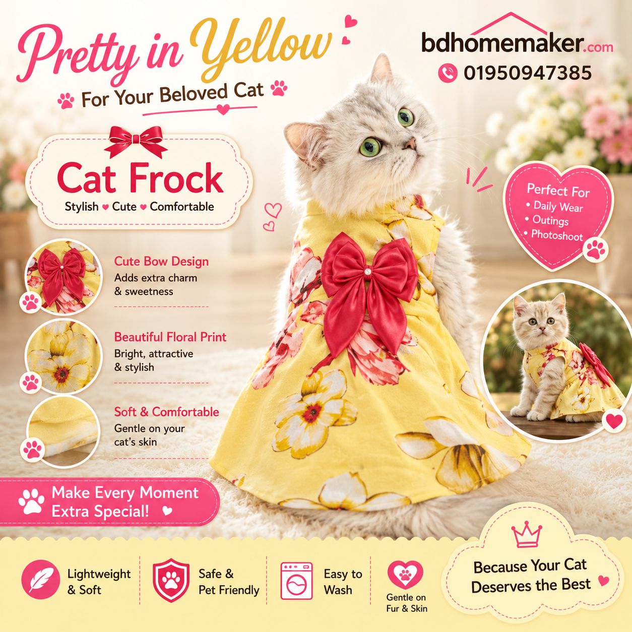 Cat frock (3.5 kg)_img_0