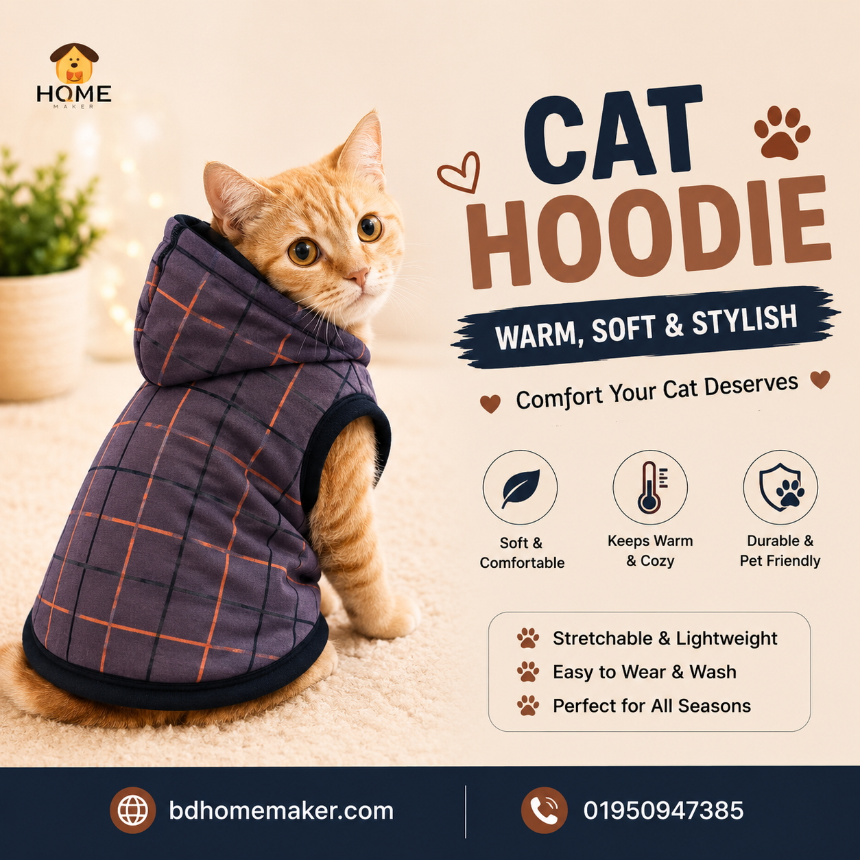 cat hoodie (2.5 ,5 kg)_img_0