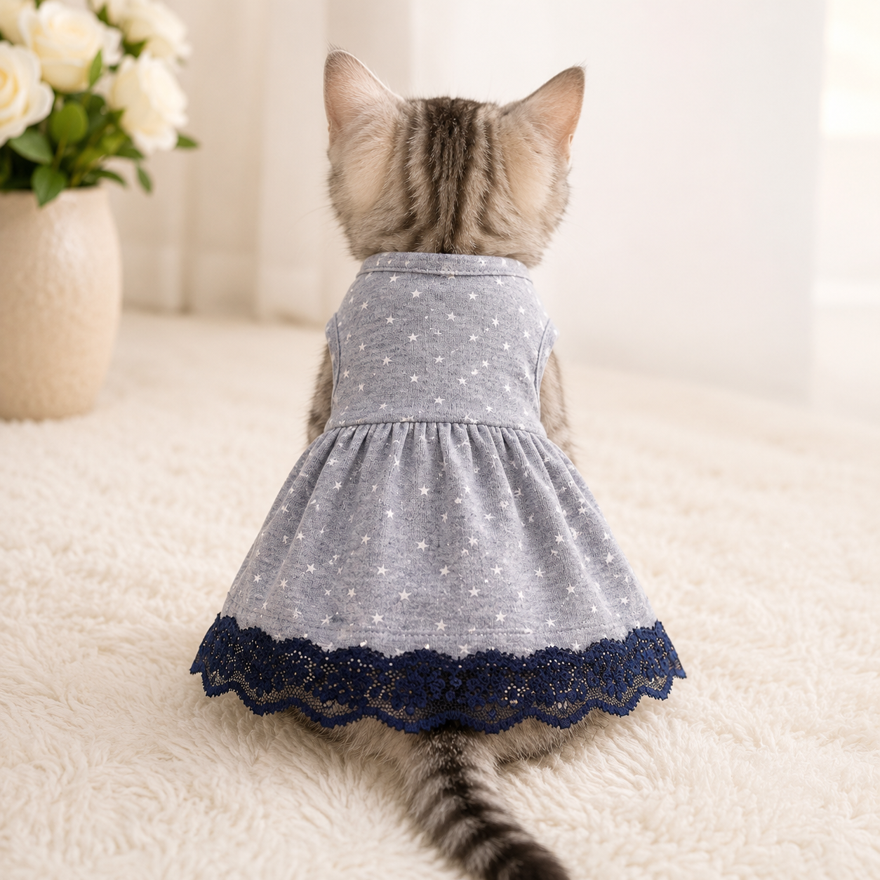 1.4 kg cat frock_img_0