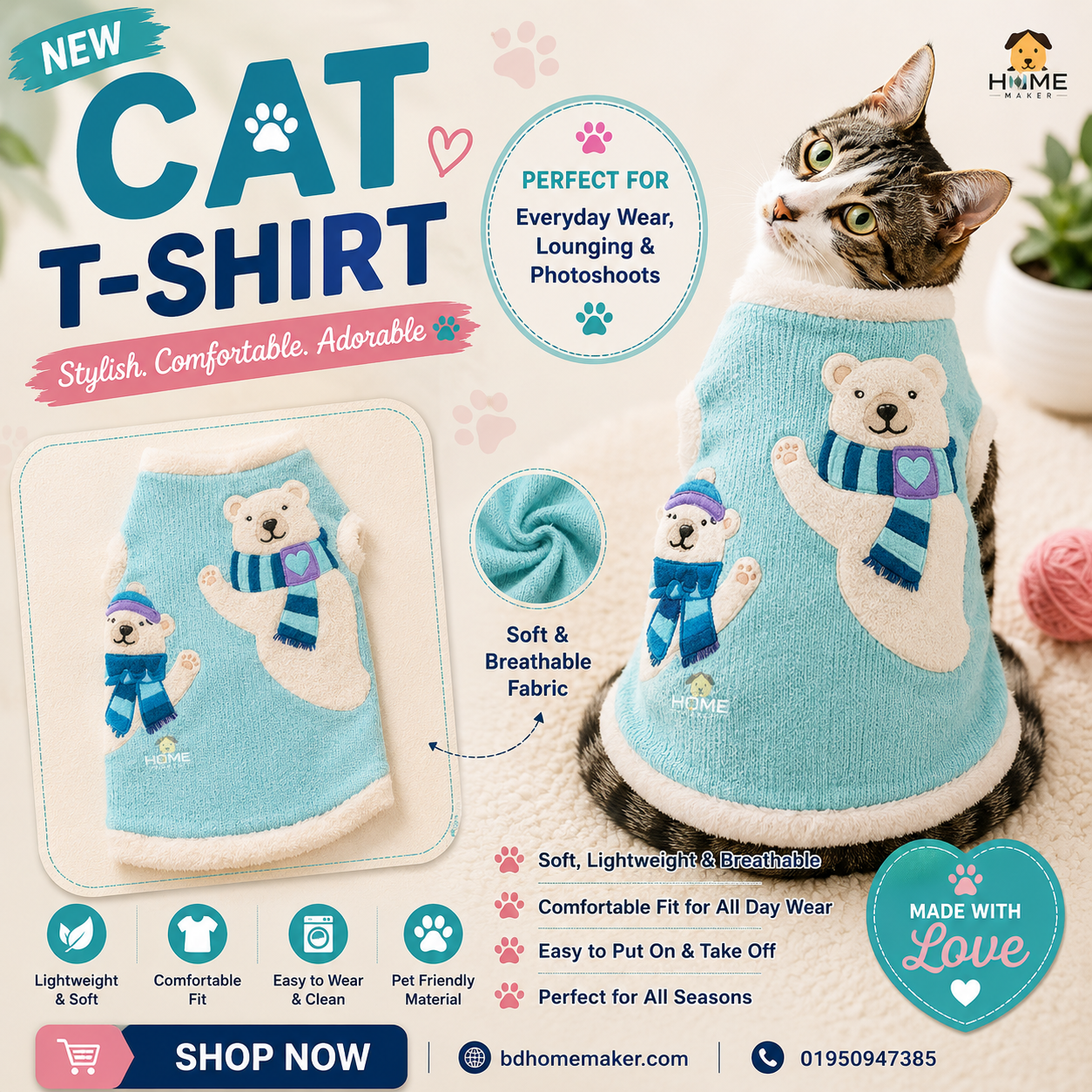 cat t-shirt (3.5 kg)_img_0
