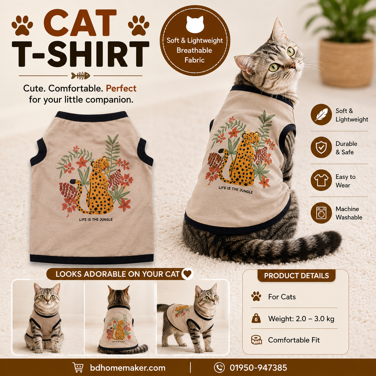cat t-shirt (2.3 kg)_img_0