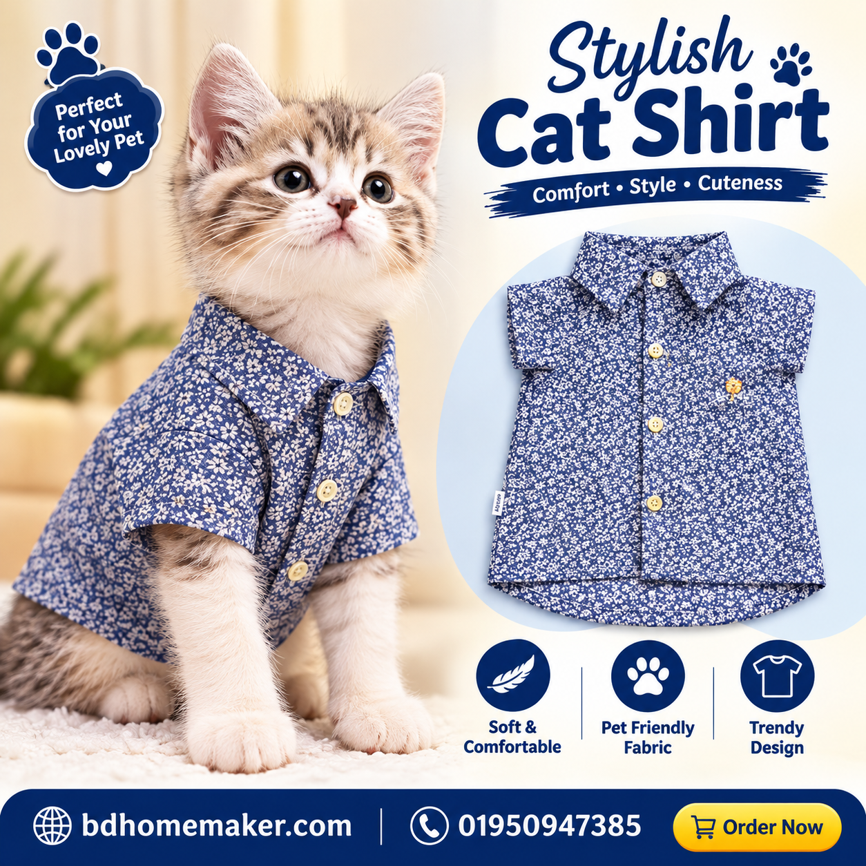 4 kg cat shirt_img_0