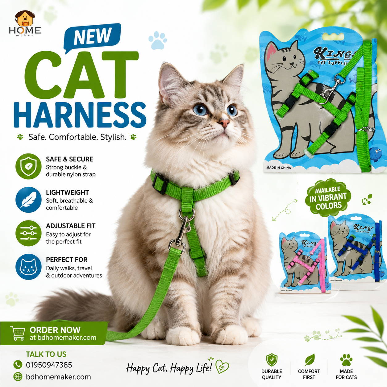 Cat harness_img_0