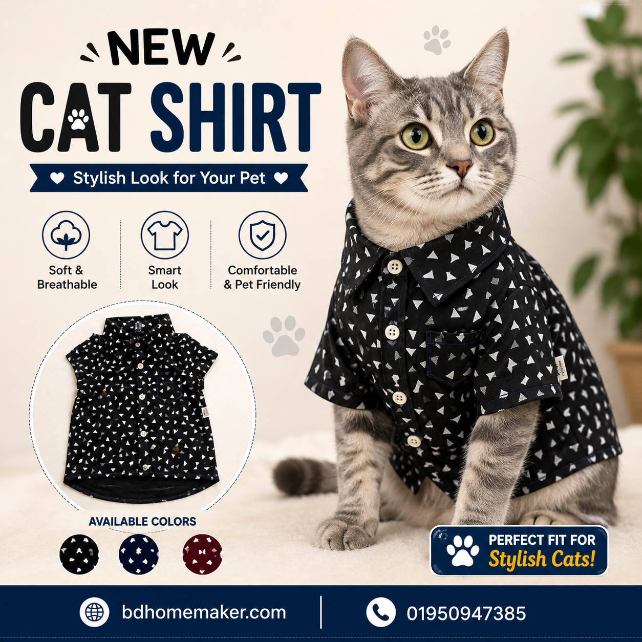 4 kg cat shirt_img_0