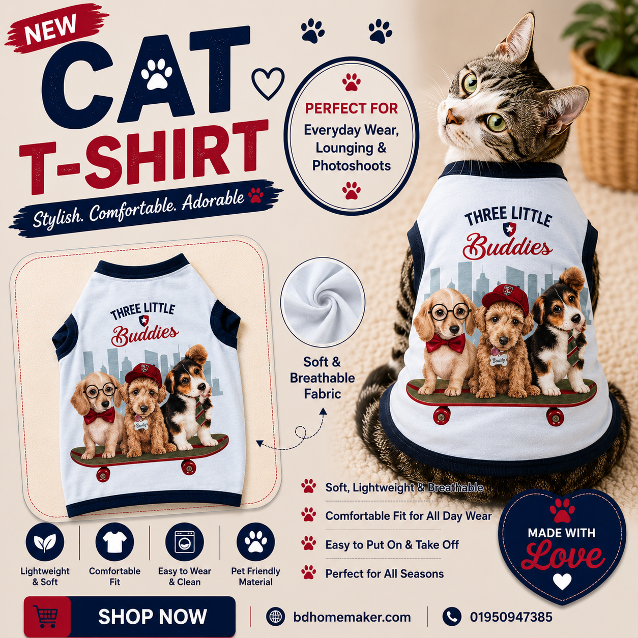 cat t-shirt (3.5,2 kg)_img_0