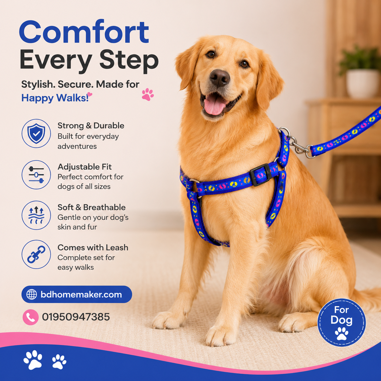 Dog Harness_img_0