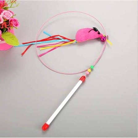 cat toy string fish -feather stringcat teaser toy_img_0