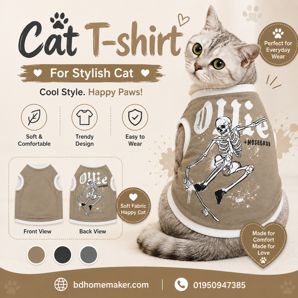Cat t-shirt (3,4 kg)_img_0