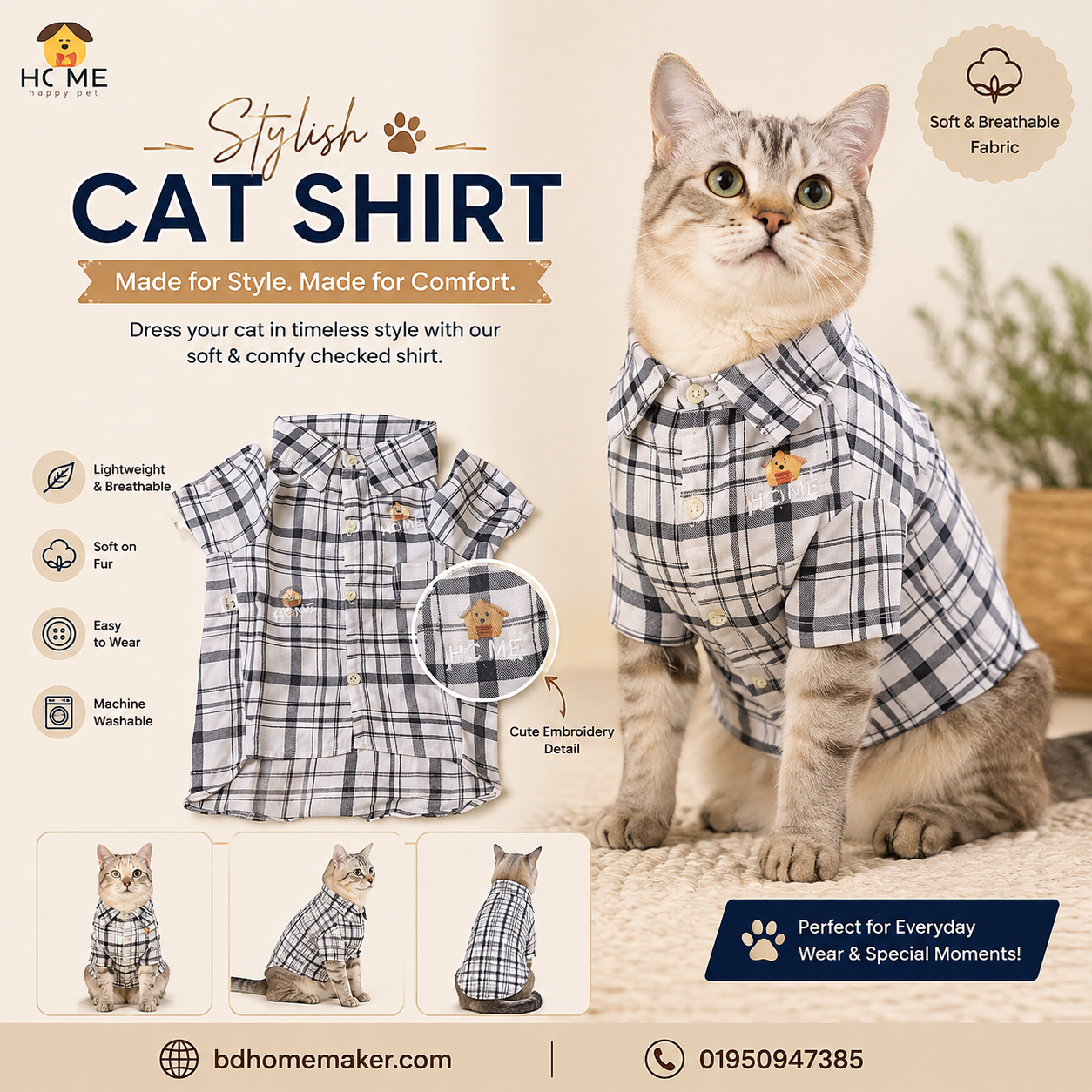 3.5 kg cat shirt_img_0