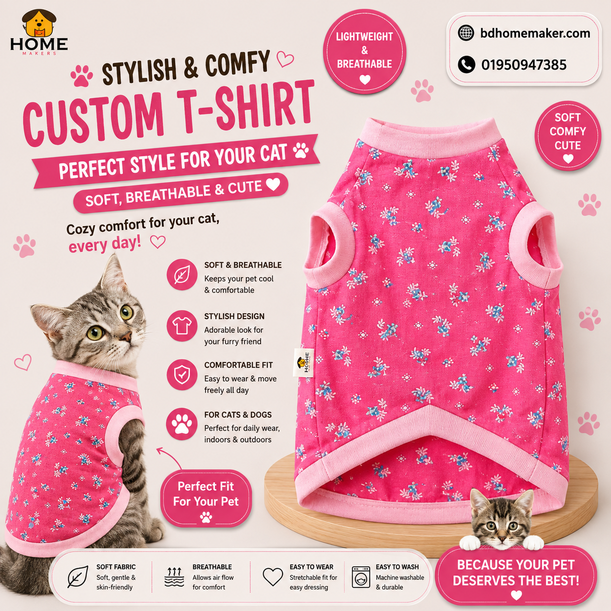 cat t-shirt (3 kg)_img_0