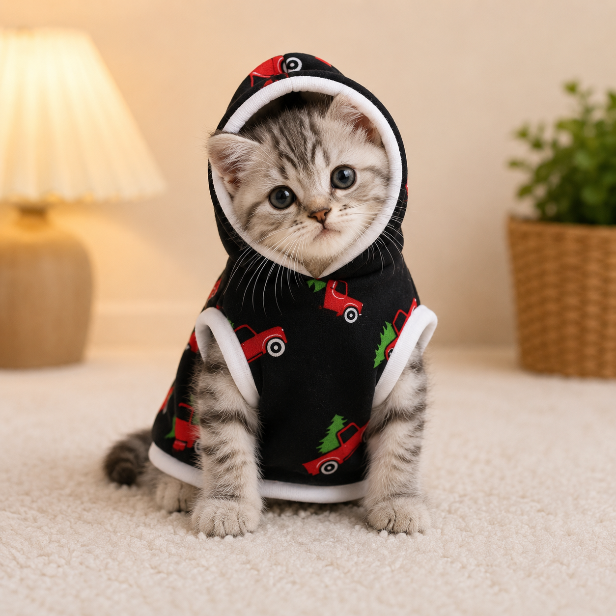 Cat hoodie 1.7 kg_img_0