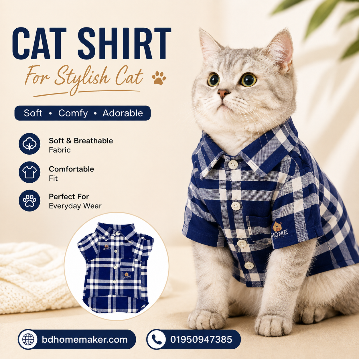 2.3 kg cat shirt_img_0