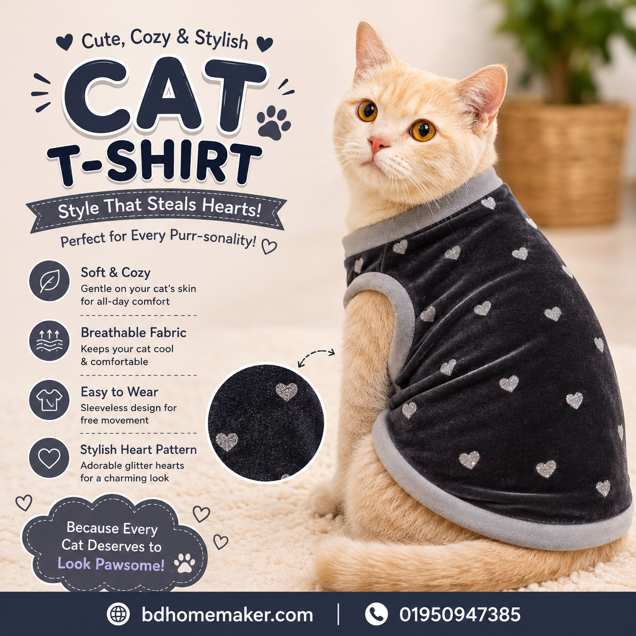 Cat t-shirt (1,5,2.3 kg)_img_0