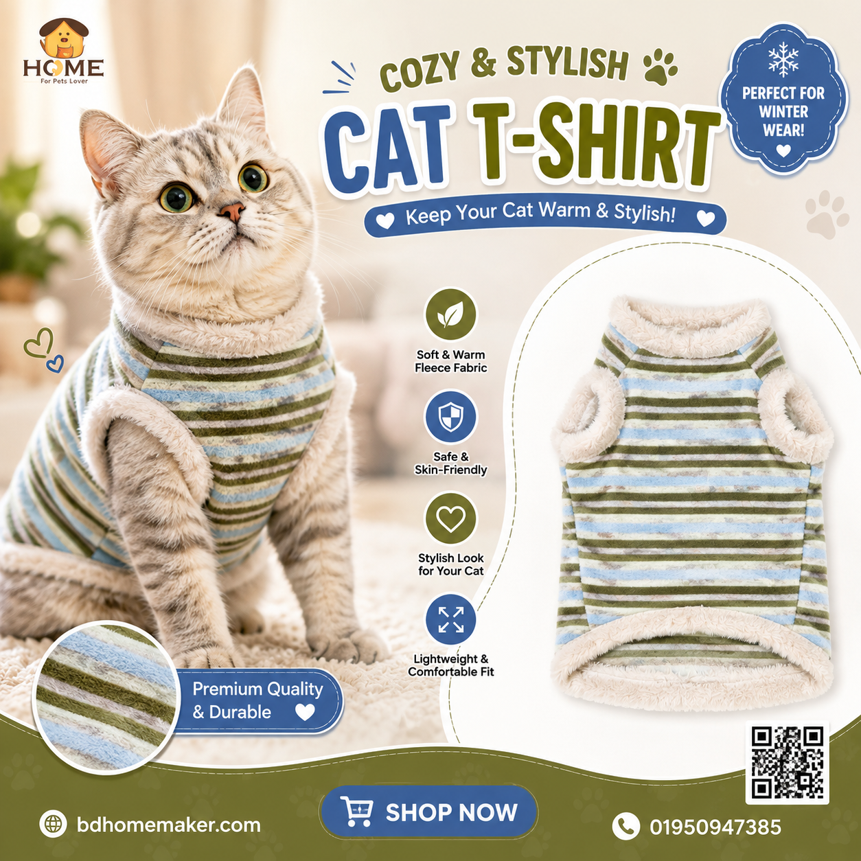 cat t-shirt (6,3.5,2.5,2.3,1,2,1.4,4kg,800 gm)_img_0