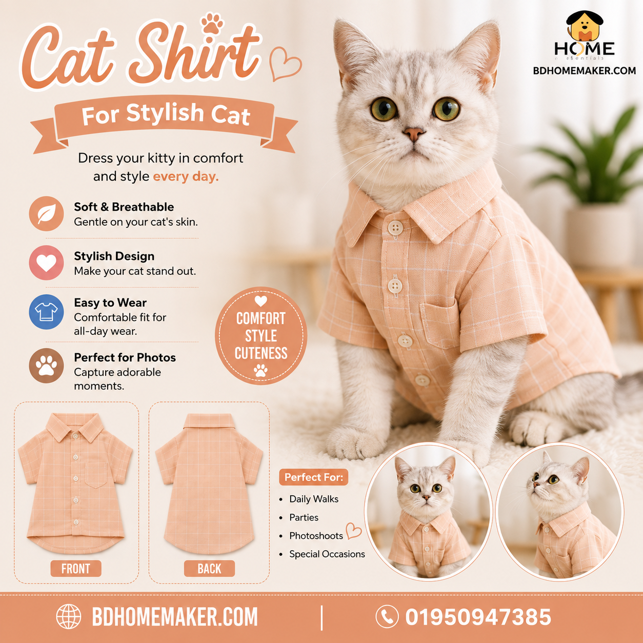 2 kg cat shirt_img_0