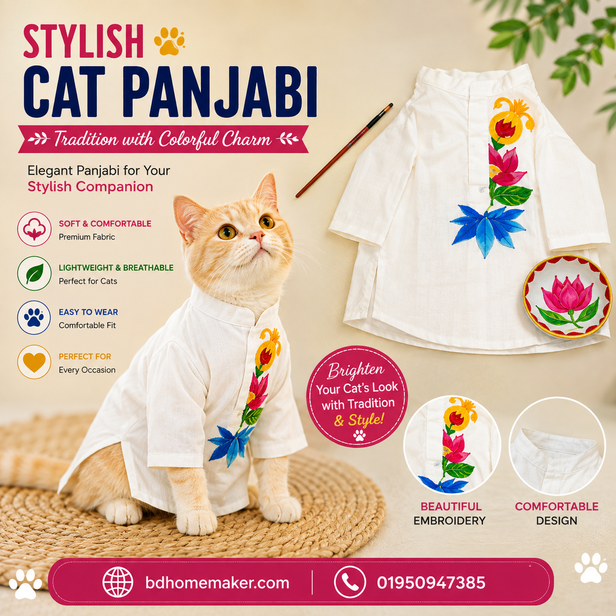 cat panjabi (7 kg)_img_0