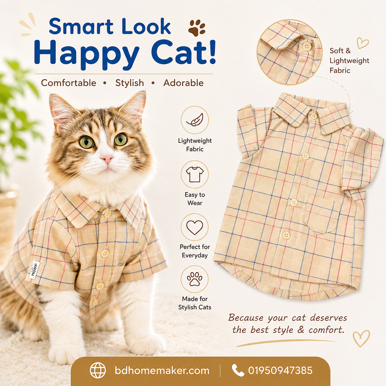 3.5 kg cat shirt_img_0