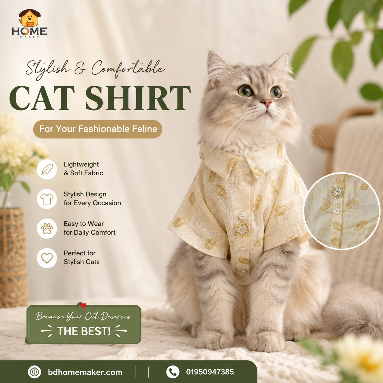 3.5 kg cat shirt_img_0