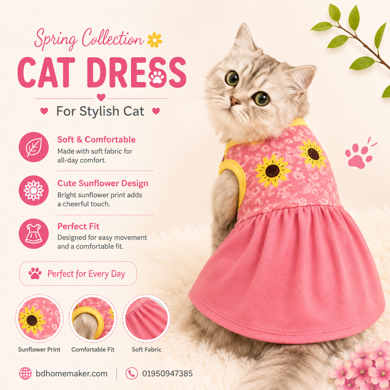 1.7 kg cat frock_img_0