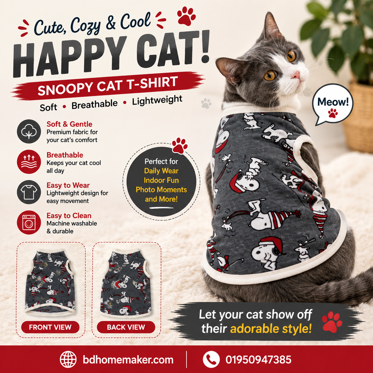 cat t-shirt (5 kg)_img_0