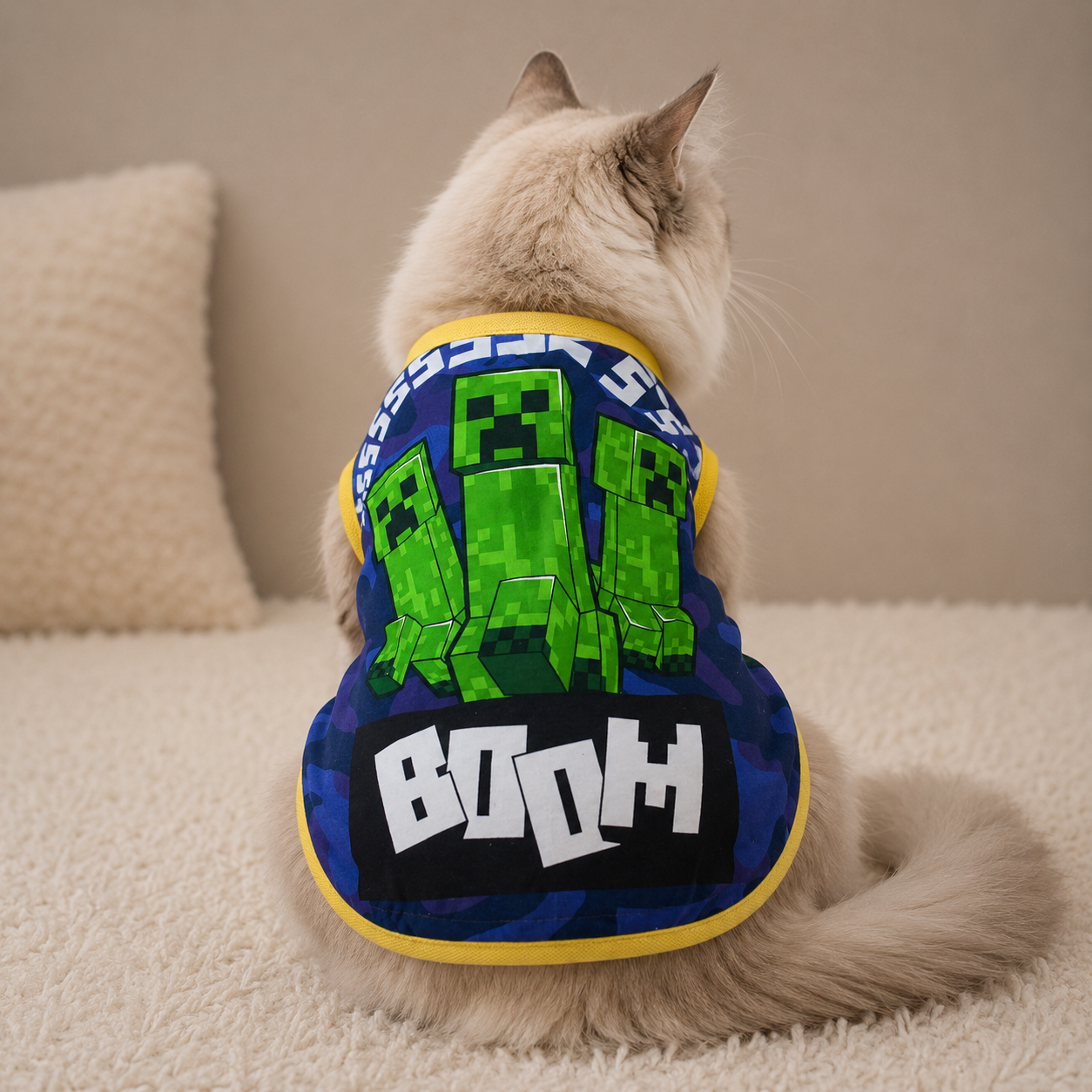 Cat t-shirt (5 kg)_img_0