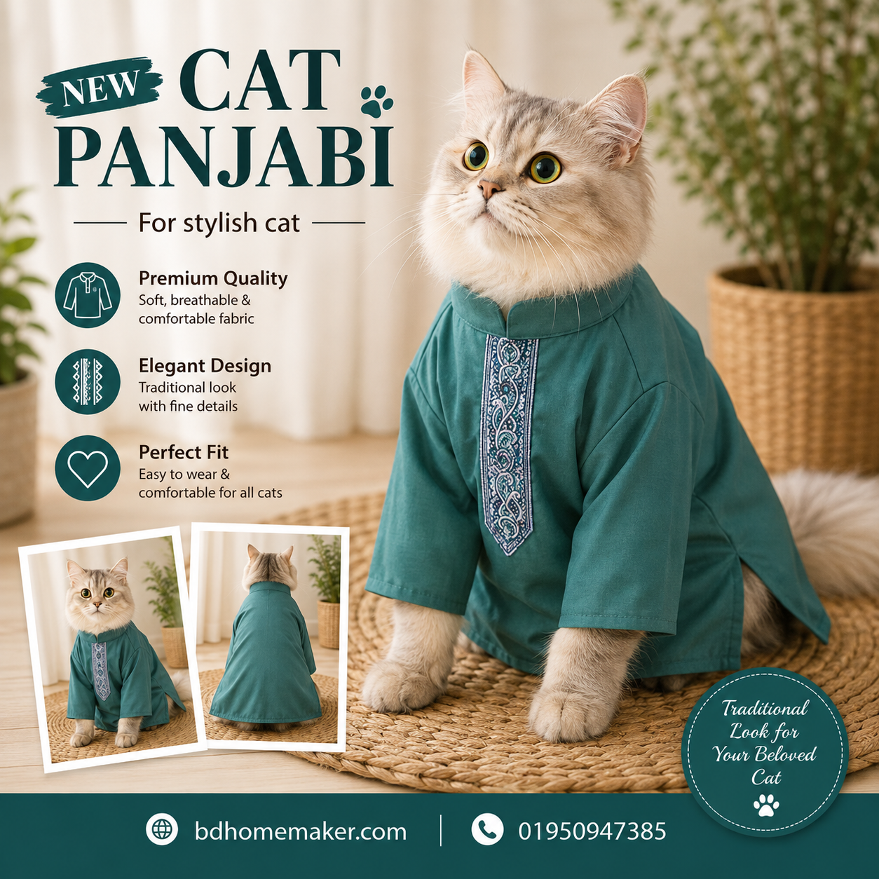 Cat panjabi (cstome)_img_0