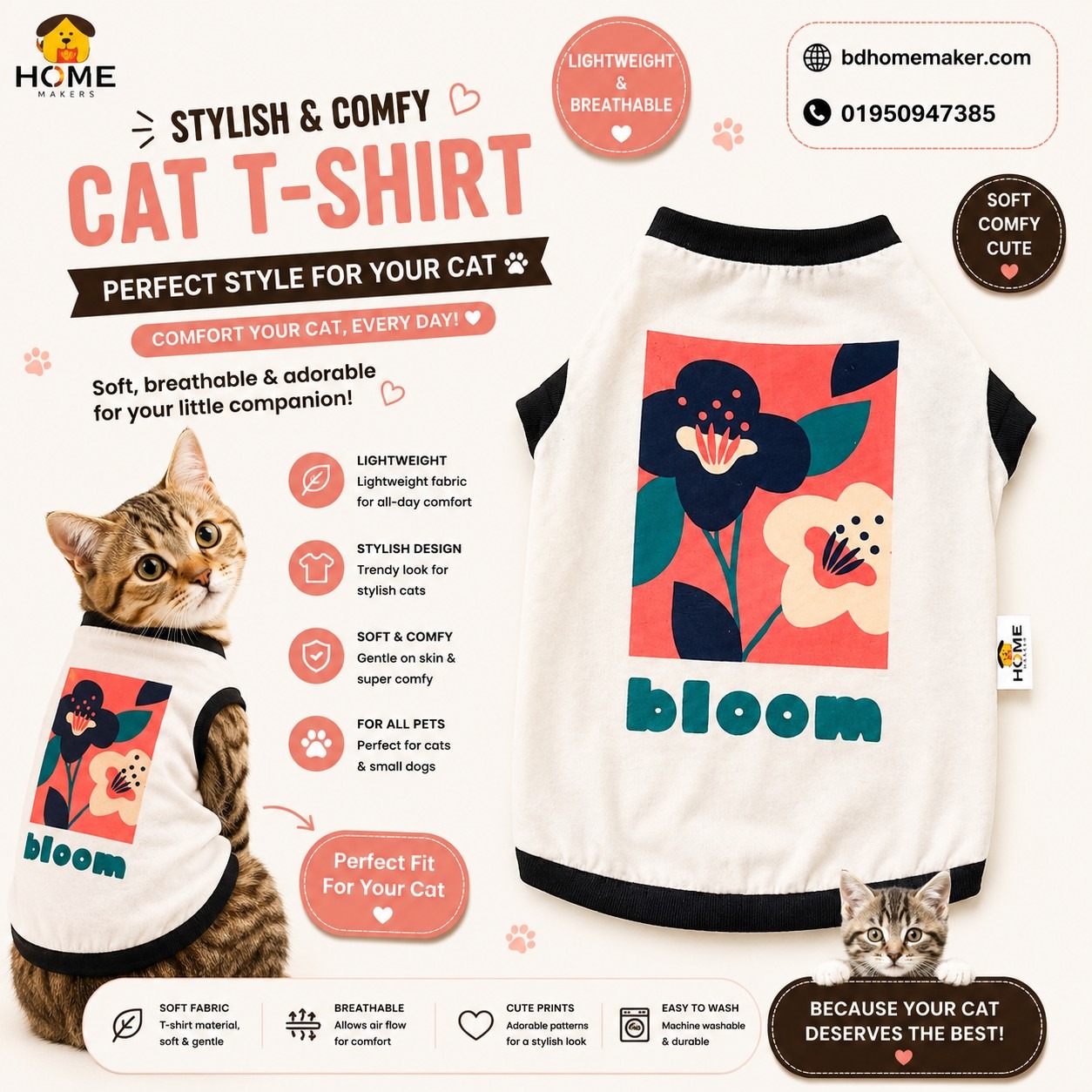 Cat t-shirt (5,6 kg)_img_0