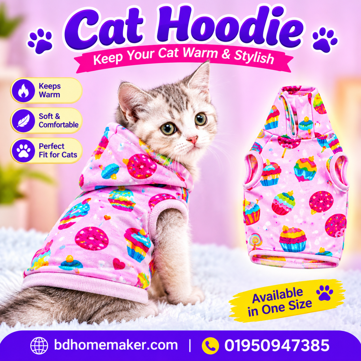 Cat hoodie (5 kg)_img_0