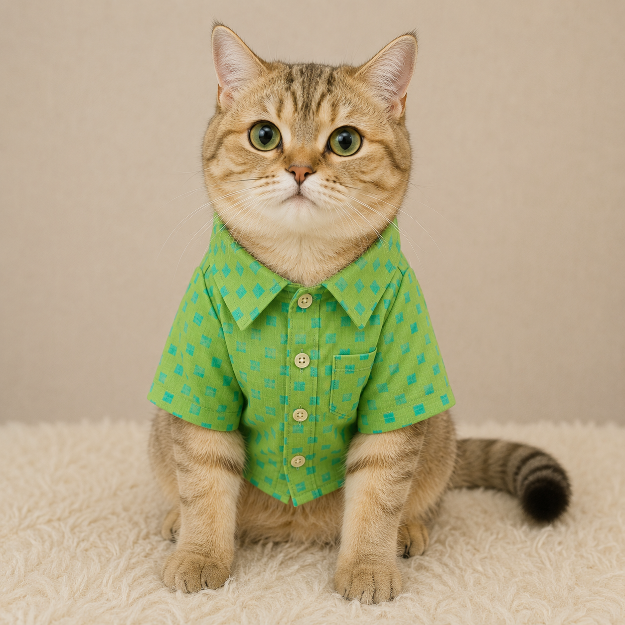 cat shirt (5 kg)_img_1