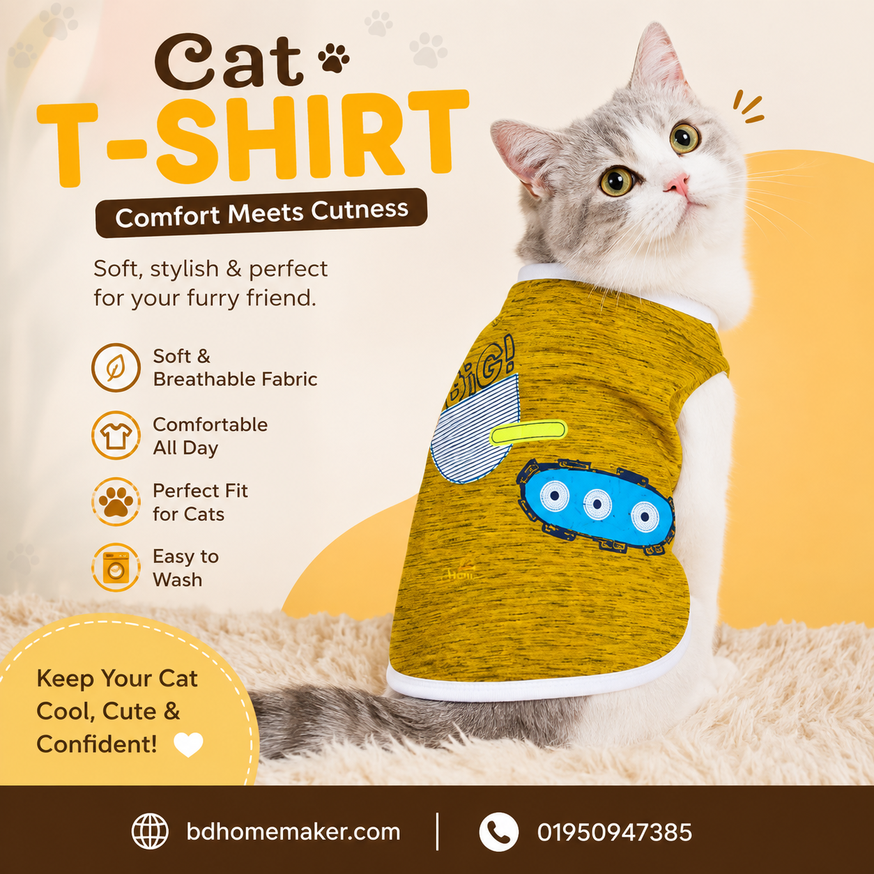 cat t-shirt (5 kg)_img_0