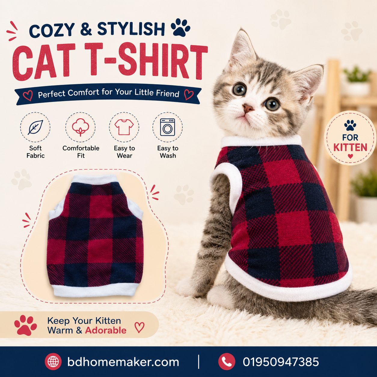 cat t-shirt (800 gm)_img_0