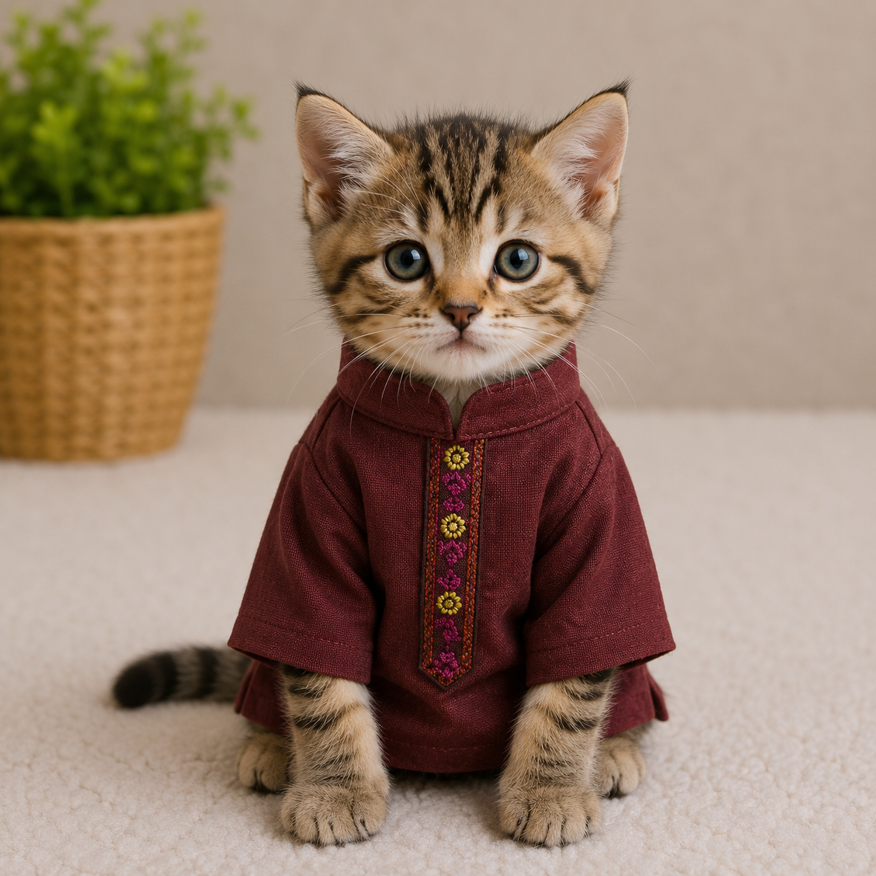 800 gm cat shirt_img_0
