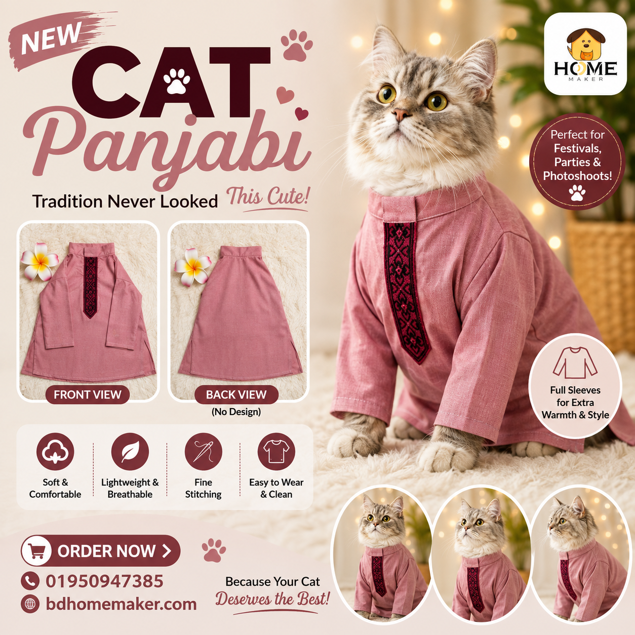 cat panjabi (3.5,5,6,7kg)_img_0