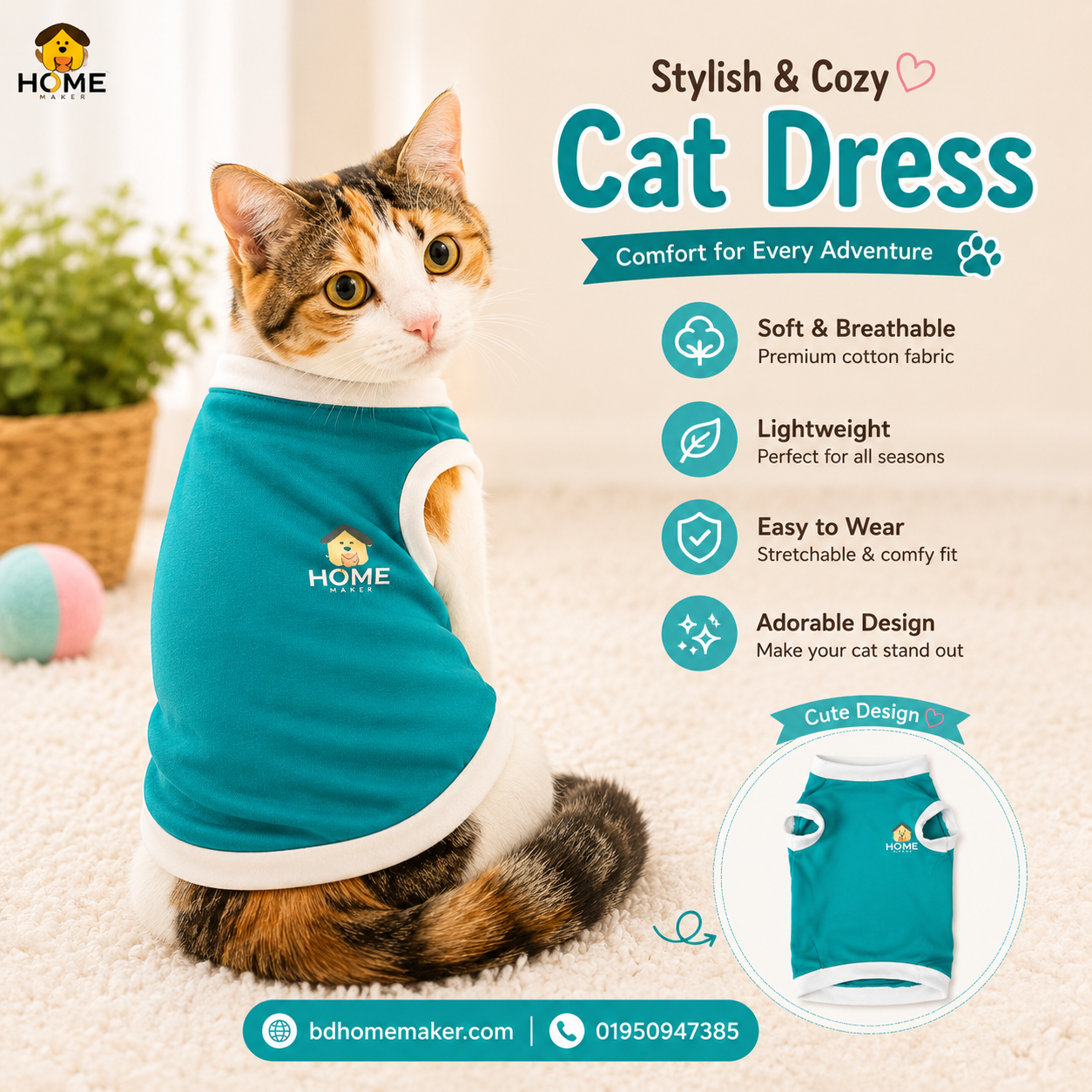 cat t-shirt (3.5,2.5,1,1.4 kg)_img_0