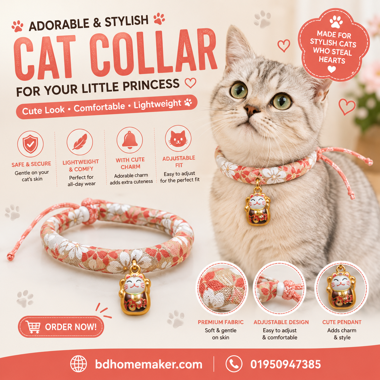 Cat collar_img_0