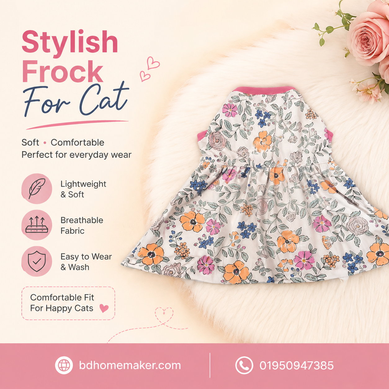 2 kg cat frock_img_2