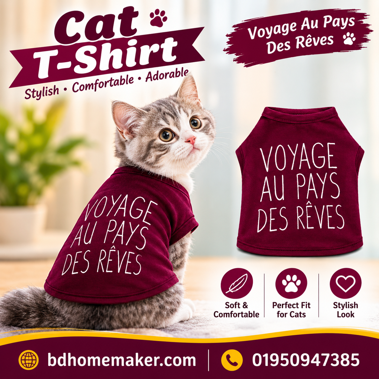 cat t-shirt (3,2.5 kg)_img_0
