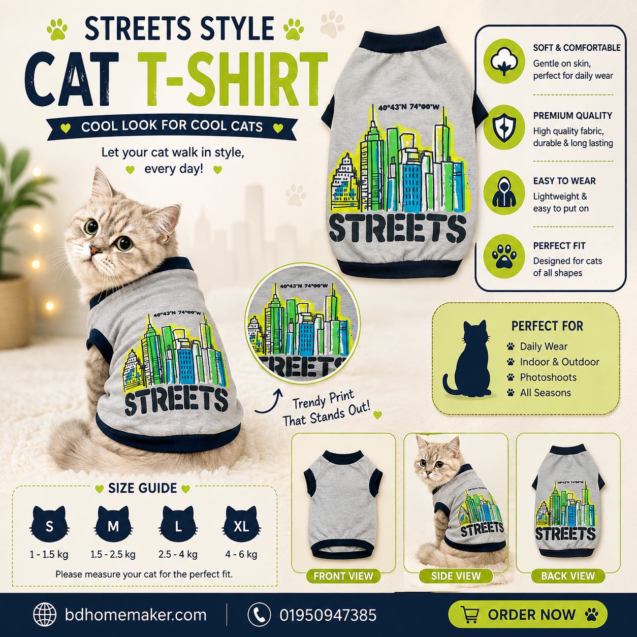 cat t-shirt (2 kg)_img_0