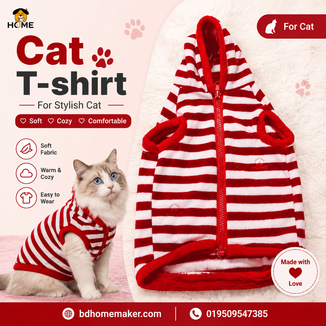 Cat hoodie (6,4,3.5 kg)_img_0