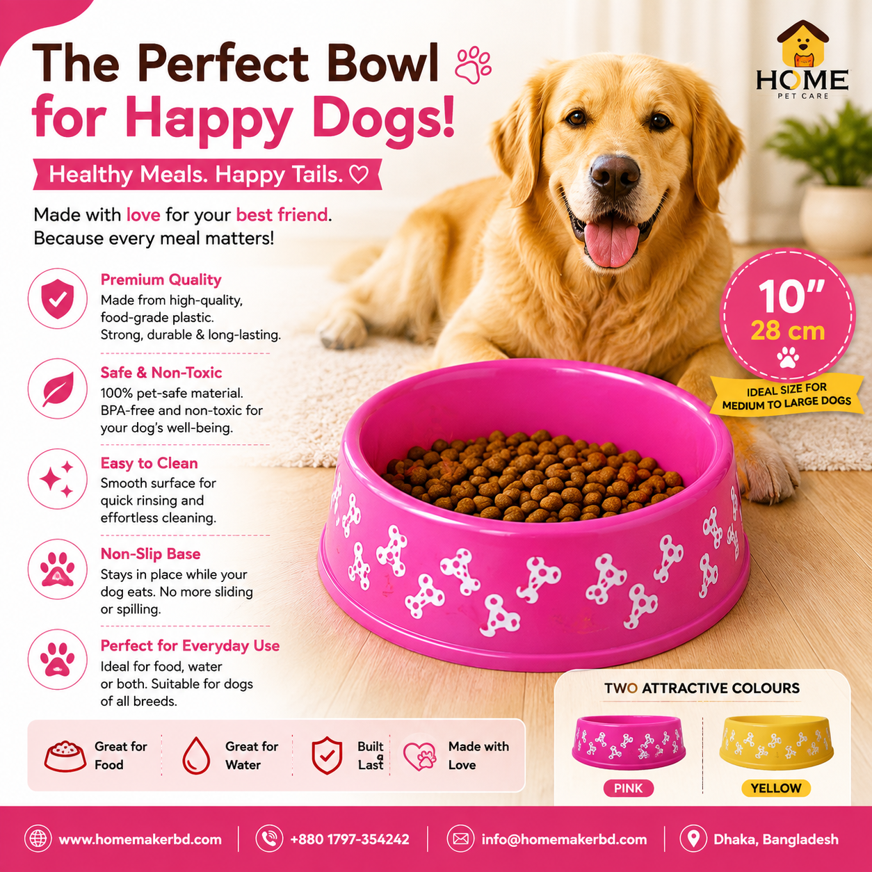 Dog food bowl_img_0